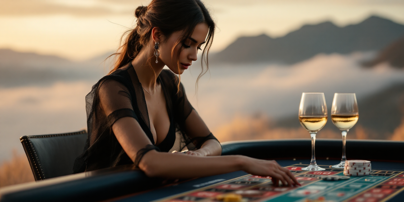 freepik editorial fashion photography meets sweeping natur 27359